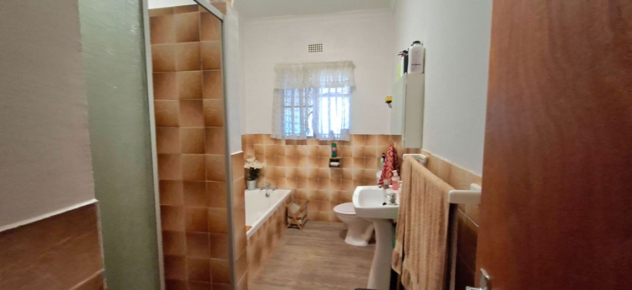 3 Bedroom Property for Sale in Klawer Western Cape